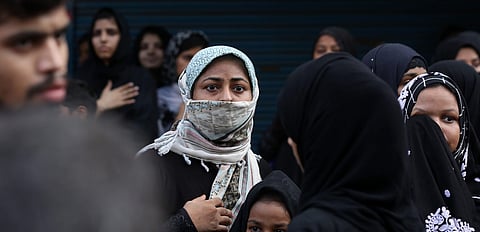 Its been 300 days since schools for girls have been closed | Pic: EdexLive