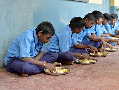 Picture for representational purposes only | (Pic: Express)