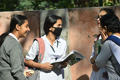 Students still await CBSE board exam results | Pic: EdexLive