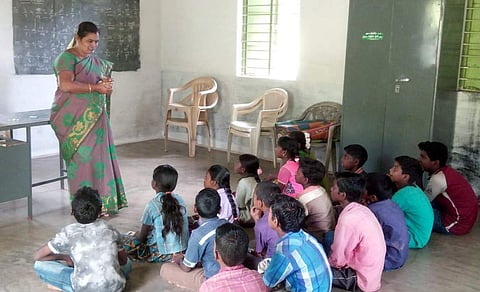 Picture for representational purposes only | (Pic: Express)
