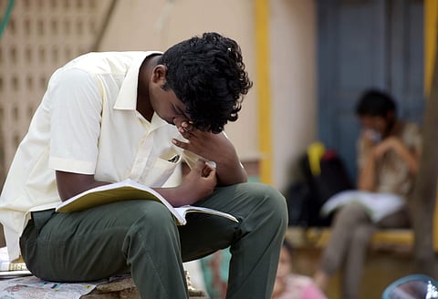 Picture for representational purposes only | (Pic: Express)