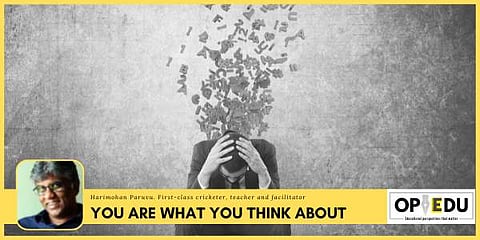 Think it out | (Pic: EdexLive)