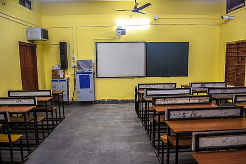 Picture for representational purpose only | (Pic: PTI)