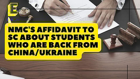 Here's what it says | (Pic: EdexLive)