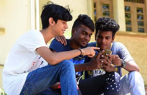 Picture for representational purposes only | (Pic: Express)