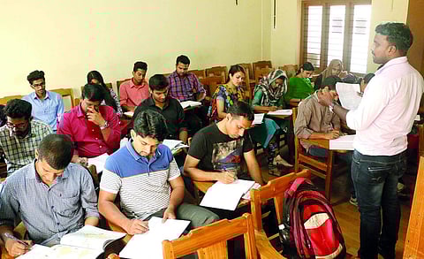 Picture for representational purposes only | (Pic: Express)