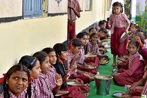 Picture for representational purposes only | (Pic: Express)