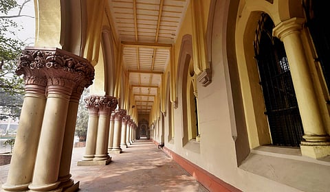 Calcutta High Court | (Pic: PTI)