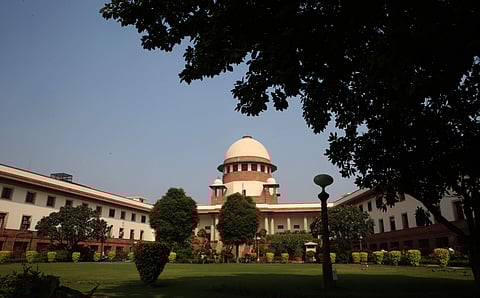 Picture for representational purpose only | (Pic: Express)