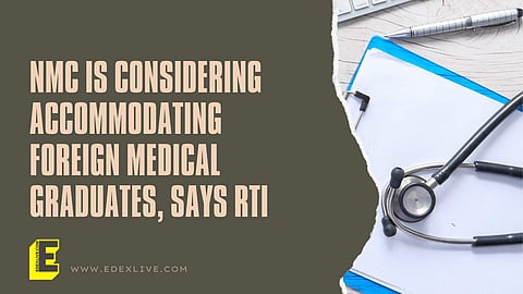 An RTI was filed | (Pic: EdexLive)