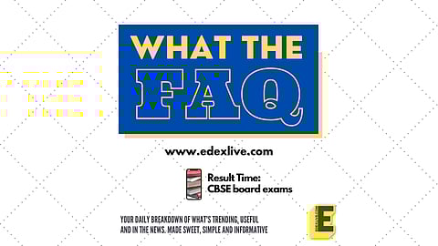FAQ July 22 | (Pic: Edexlive)