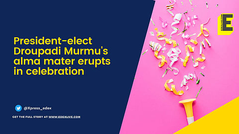 Let's celebrate | (Pic: EdexLive)