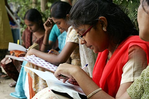 Students can apply for programmes until July 27 | Pic: EdexLive