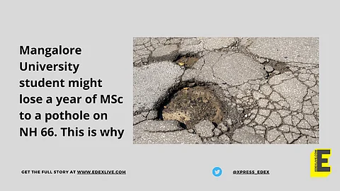 Read her story here | (Pic: EdexLive)