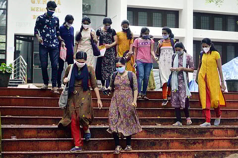 Picture for representational purposes only | (Pic: Express)