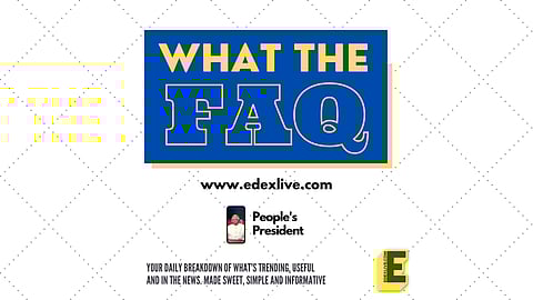 Pic credits: Edex Live