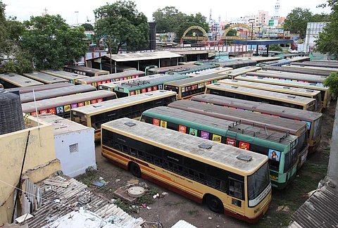Picture for representational purpose only | (Pic: Express)