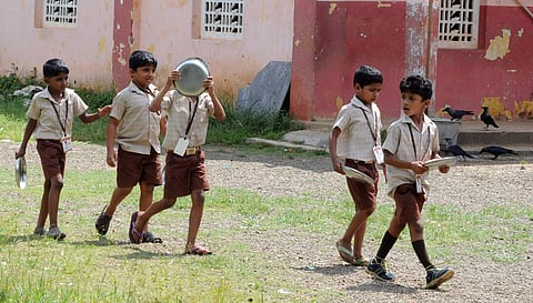 Picture for representational purpose only | (Pic: Express)