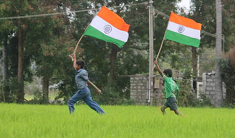 Picture for representational purposes only | (Pic: Express)