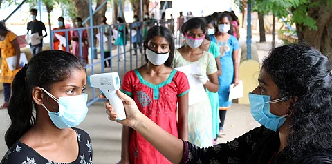 Picture for representational purposes only | (Pic: Express)