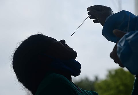 Picture for representational purposes only | (Pic: Express)