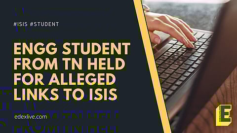 IB intervened | (Pic: EdexLive)