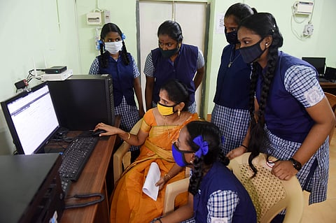 Picture for representational purposes only | (Pic: Express)