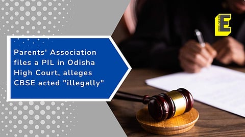 OAM files PIL in Odisha High Court | (Pic: Edexlive)