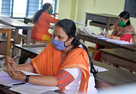 Picture for representational purpose only | (Pic: Express)