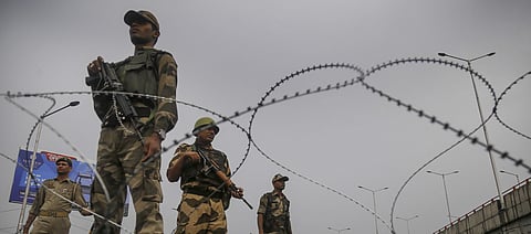 Picture for representational purposes only | (Pic: Express)