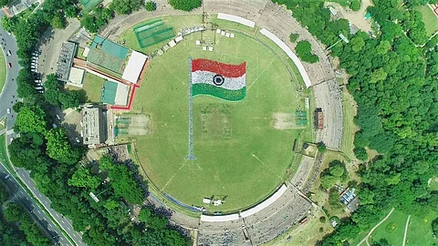 Pic credits: Chandigarh_uni