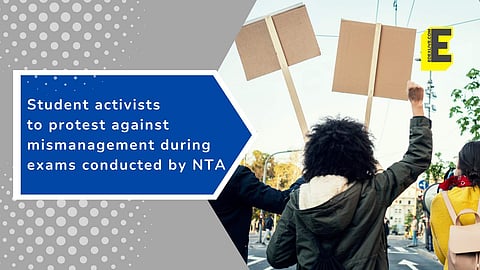Here are more details about the protest | Pic: EdexLive