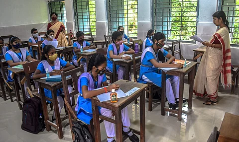 Picture for representational purpose only | (Pic: Express)