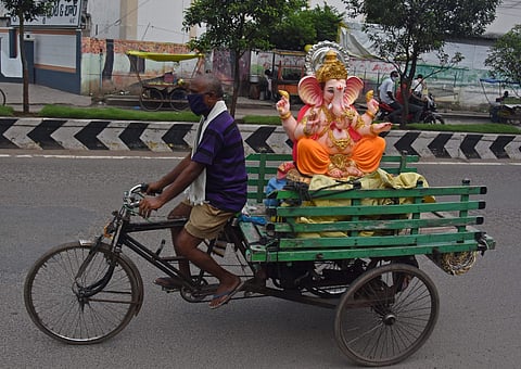 Picture for representational purpose only | (Pic: Express)