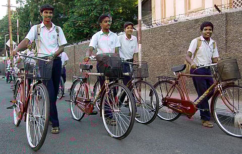 Picture for representational purpose only | (Pic: Express)