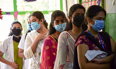 Picture for representational purpose only | (Pic: Express)