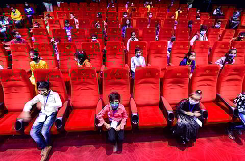 Picture for representational purposes only | (Pic: Express)
