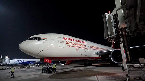 Picture for representational purpose only | (Pic: Express)