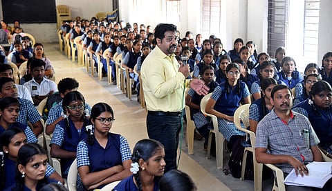 Picture for representational purposes only | (Pic: Express)