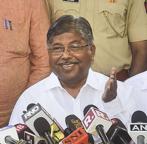 Pic only for representational purpose (Pic credits: Express)