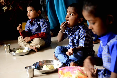 Picture for representational purposes only | (Pic: Express)