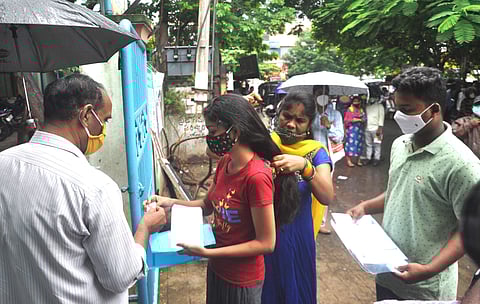 Picture for representational purposes only | (Pic: Express)
