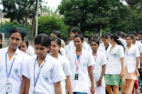 Picture for representational purpose only | (Pic: Express)