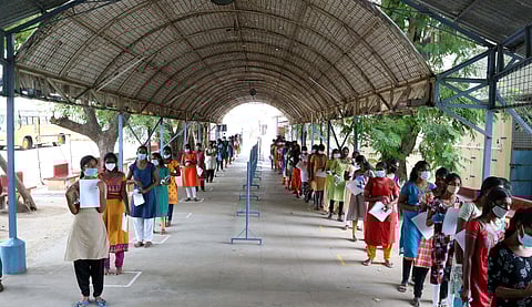 Picture for representational purposes only | (Pic: Express)