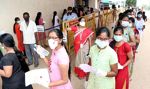 Picture for representational purposes only | (Pic: Express)