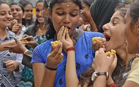 Picture for representational purposes only | (Pic: Express)