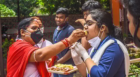 Picture for representational purpose only | (Pic: Express)