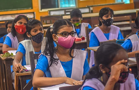 Pic only for representational purpose (Pic credits: Express)