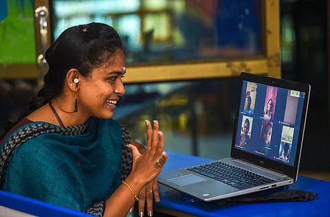 Picture for representative purposes only | (Pic: PTI)