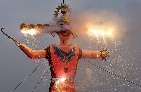 Pic only for representational purpose (Pic credits: Express)